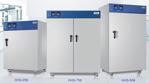 Климатическая камера постоянных условий «тепло-холод-влажность», ICH, +5...+70 ºC, 756 л, HHS-756