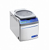 Центрифужный испаритель для пробирок 132 х 1,5-2 мл, 12 х 50 мл и 4х96-луночных планшетов, до 100 °C, с охлаждением до - 4 °С, без насоса, без ротора, Refrigerated CentriVap Фото 1