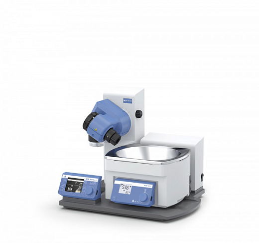 Испаритель роторный RV 10 auto Flex, без стекла, баня, автоматический лифт