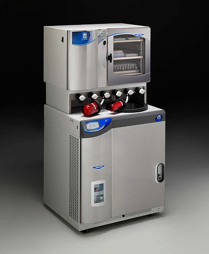 Лиофильная сушилка, до -84 °С, 6 л, 10 л/сутки, напольная, FreeZone Фото 4