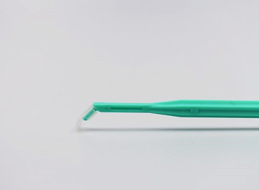 Скребок для клеток, вращающийся, лезвие 20 мм, рукоятка 23 см, стерильный, ПЭ/АБС, инд., упак., 150 шт./кор., Jet Biofil, Китай