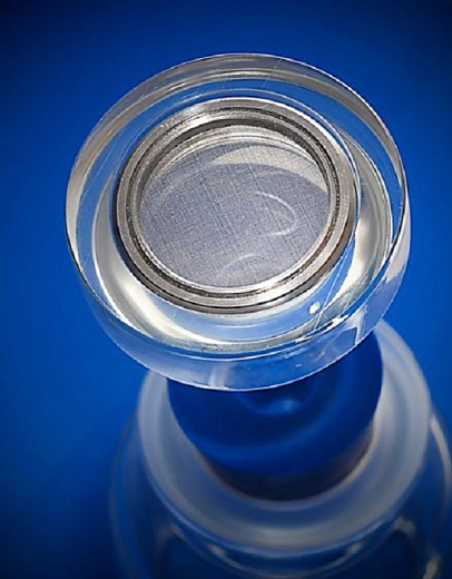 Подложка из нержавеющей стали