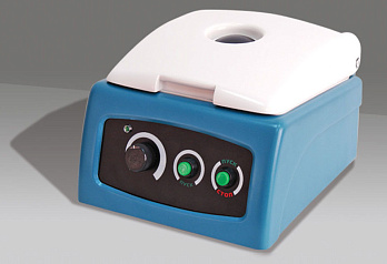 Центрифуга 4500 об/мин, 1800g, 2х32х0,2 мл (стрипы), Циклотемп-903