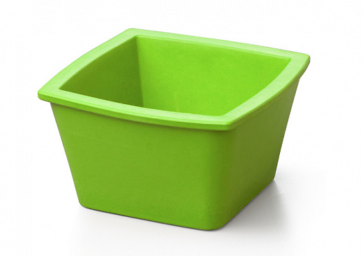 Емкость для льда и жидкого азота 1 л, лайма цвет, Mini