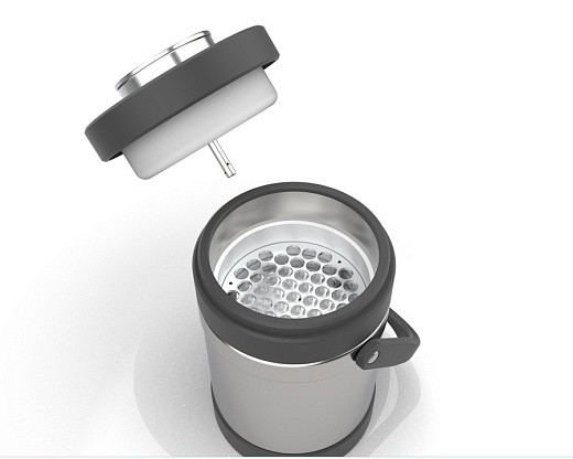 Криоконтейнер 2 л, Bio-2T