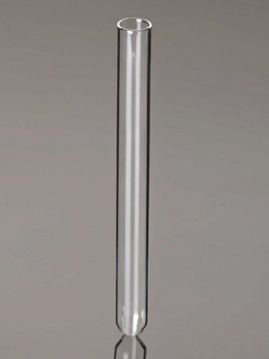 Пробирки культуральные, 15×85мм, 10 мл, 1000 шт./уп., Glassco