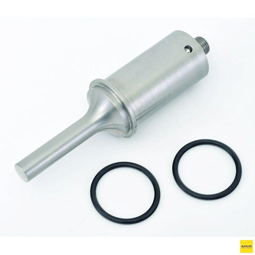 Зонд с монолитным наконечником, диаметр 1/2 (13 мм) фланцем для проточной ячейки 4650