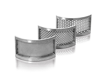 Нижние сита для SK 100