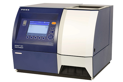 Анализатор зерна инфракрасный Infratec 1241 (Инфратек 1241) Фото 2