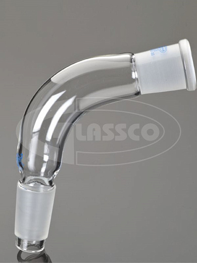 Изгиб под углом 105°, Glassco