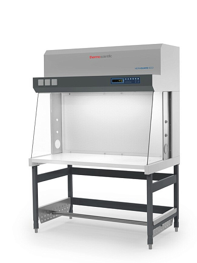 Подставка под ламинар MSC-Advantage/Safe/Maxisafe 2020 1,2, ручная регулировка 750-950 мм, Thermo FS