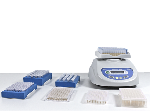 BS-010216-A11-Вортекс-шейкер, MPS-1, Biosan