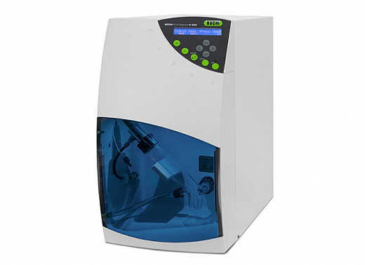 Детектор светорассеяния ELSD C-650