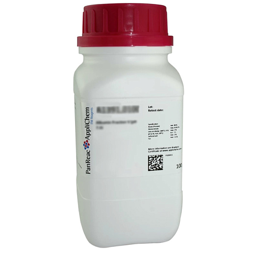 Глутамин-L, 99,0-101,0%, pure, DAB, USP, PanReac Applichem