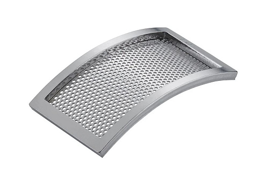 Сита MF 2.0 с диаметром отверстий 2 мм для привода MF 10 basic