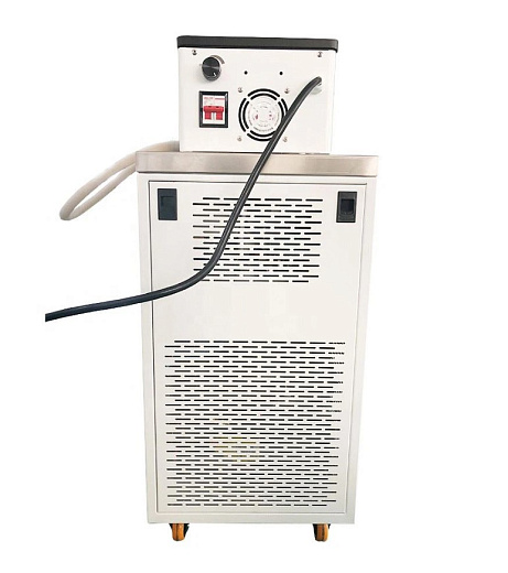 Термостат жидкостный, -10...+100 °С, 10 л, воздушное охлаждение, DC-1010, Scientz Bio