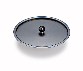 Крышка для бани H 2P, анодированный аллюминий, Lauda