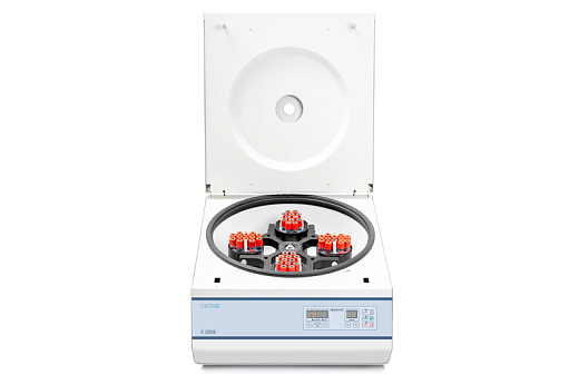 Центрифуга Liston C 2203 с ротором