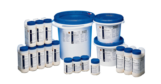 Бульон триптиказо-соевый без глюкозы, BD