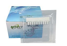 Гель для электрофореза белков полиакриламидный готовый Precast gel Plus, 1 мм,10 лунок, 4-15% Tris-Gly