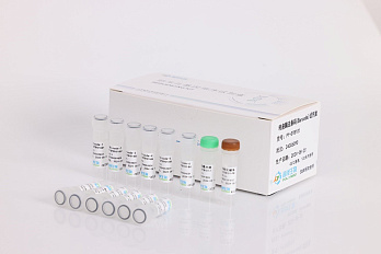 Transposase-based Barcode Kit, 6 реакций, Polyseq Biotech