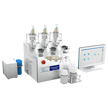 NanoGenerator MAX Lite