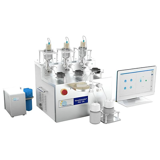 NanoGenerator MAX Lite