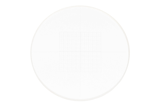 Калибровочный слайд CSS2 (XY0,05 мм), Magus