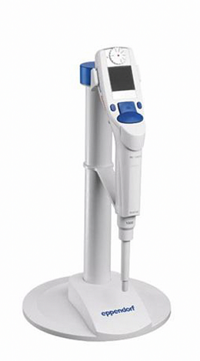 Автоматическая пипетка электронная 1-20 мкл, Xplorer Plus Фото 2