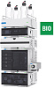 Хроматограф жидкостный Agilent 1290 Infinity III Bio, макс. давление 1300 бар, Agilent Technologies