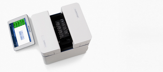 Спектрофотометр 190-1100 нм, однолучевой, разрешение 1,5, UV5 Excellence Фото 3