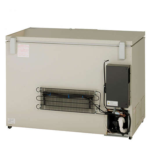 Морозильник, 426 л, -18… -35 °С, горизонтальный, 4 корзины в комплекте, MDF-437 Фото 8