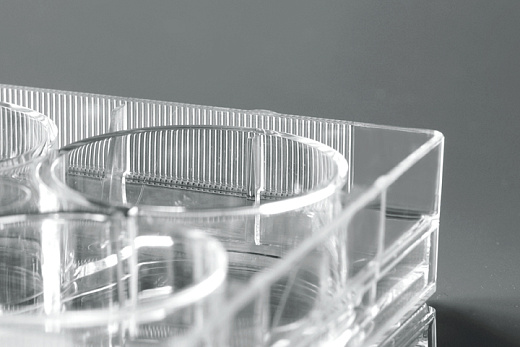 Планшеты культуральные 48-лун, плоскодонные, не обработ., стерильные, апирогенные, без ДНКаз и РНКаз Фото 5