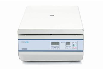 Центрифуга C 2202