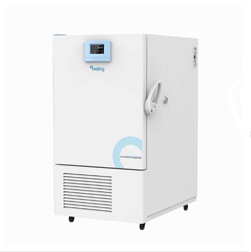 Термостат с охлаждением 495 л, -10 °C до +80 °C, touch screen контроллер, УФ-лампа, принудительная вентиляция, BJ-500, Being