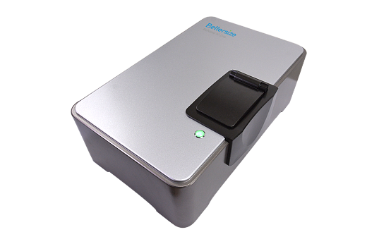 Анализатор размера, молекулярной массы и дзета — потенциала наночастиц, 0,3-15000 нм, 342 Да-2000 мДа, Benano 90 Zeta, Bettersize