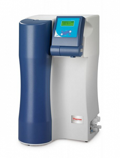 Система высокой очистки воды II типа, 12 л/ч, Pacific TII 12