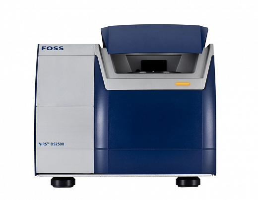 Анализатор кормов универсальный, инфракрасный, NIRS DS 2500F Фото 2