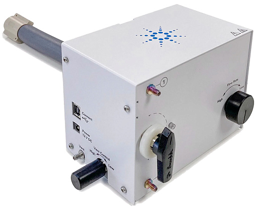 Устройство газификации сжиженных газов GC Gasifier, Agilent Technologies