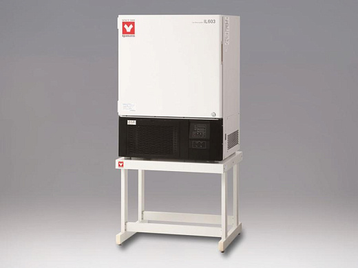 Термостат с охлаждением 159 л, 0 °C до +50 °С, IL603, естественная вентиляция, Yamato