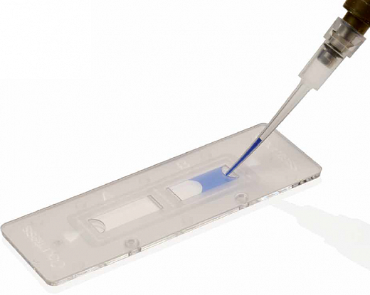 Счетчик и анализатор жизнеспособности клеток, 4-60 мкм, Countess 3 Automated Cell Counter Фото 3