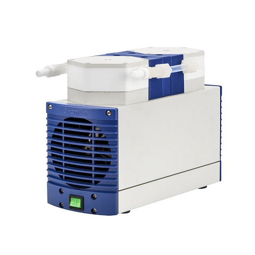 Насос мембранный, до 80 мбар, 4,2 м³/ч, химически стойкий, C602, Wiggens