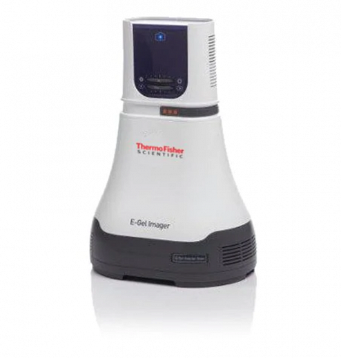 Гельдокументирующая система E-Gel Imager, 1,3 Мп, основание с УФ светом 312 нм, универсальный фильтр Фото 1