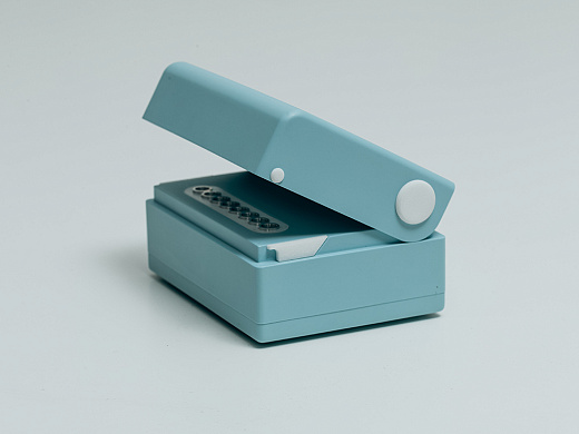 ДНК-амплификатор в 