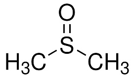 Диметилсульфоксид, ХЧ, ТУ 2635-114-44493179-08, 1 л (1,1 кг), Россия