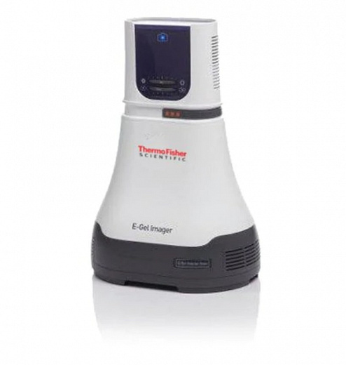 Гельдокументирующая система E-Gel Camera Hood Kit, 1,3 Мп, без основания, универсальный фильтр Фото 1