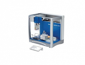 Станция дозирования 4-х позиционная, для подготовки ПЦР, epMotion 5070 EasyCon, с модулем TS 50