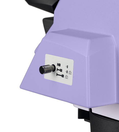 Микроскоп Magus Bio 290T, прямой, тринокуляр, СП, планахромат 4×, 10×, 20×, 40×, 100×, Magus