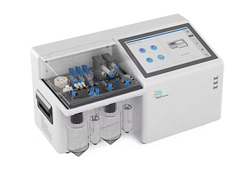 Система синтеза наночастиц NanoGenerator Flex-M Premium, в комплекте, Suzhou Precigenome