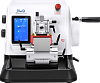 Микротом ротационный Minux S700A, (вид спереди), RWD